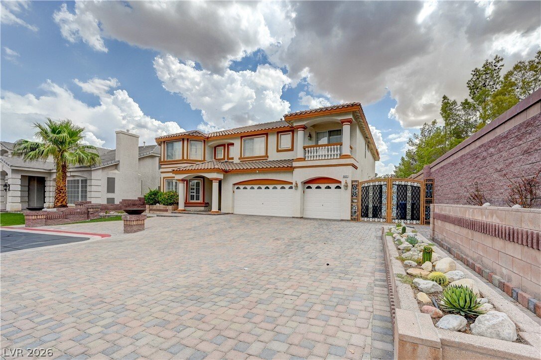 House in Las Vegas, Nevada, United States 5 - 17519341