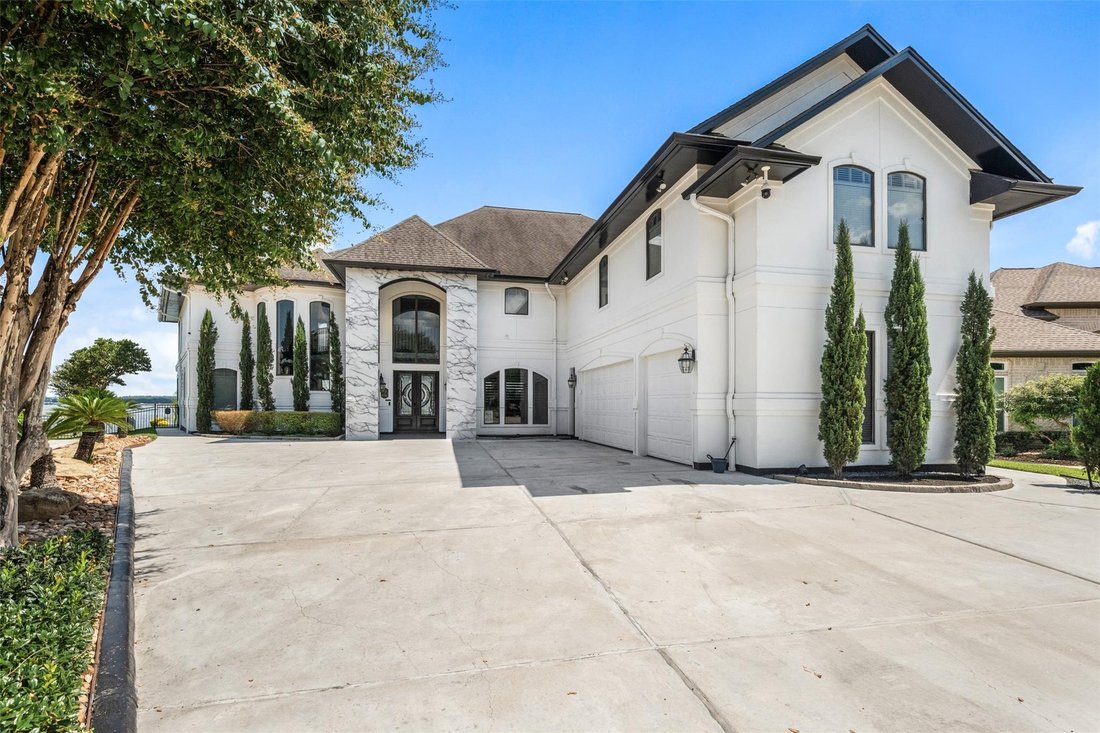 House in Conroe, Texas, United States 2 - 17522500