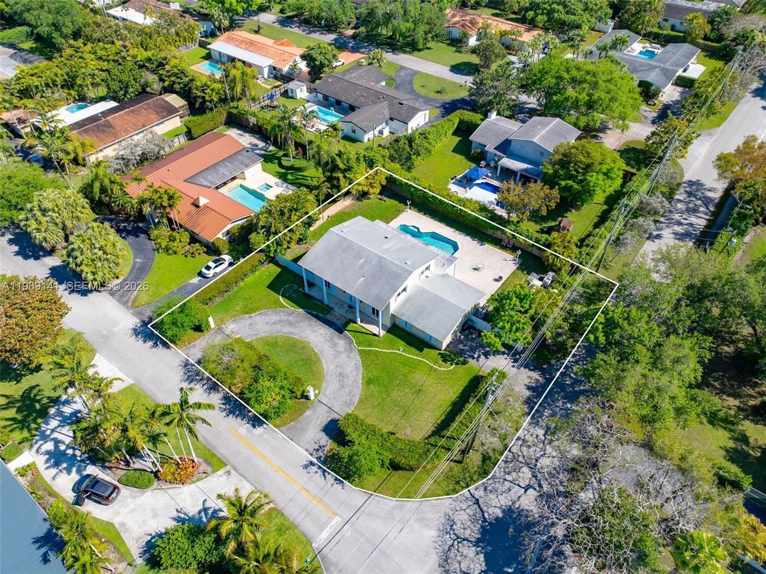 House in Coral Gables, Florida, United States 2 - 17523822