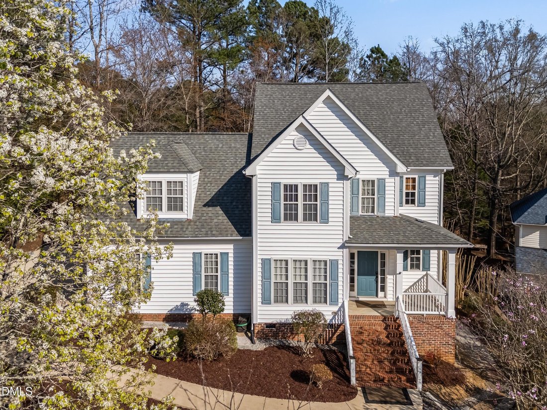 House in Cary, North Carolina, United States 2 - 17520440