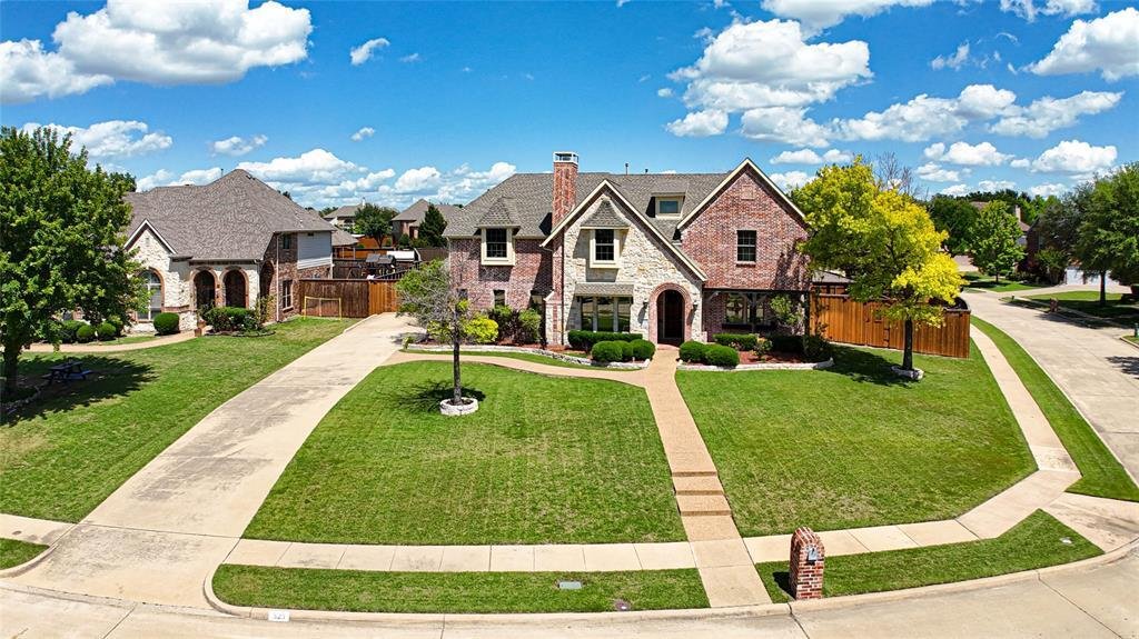 House in Richardson, Texas, United States 4 - 17522013