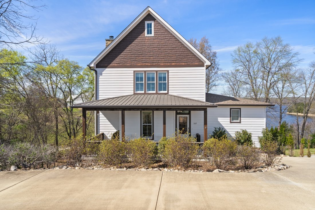 House in Estill Springs, Tennessee, United States 2 - 17520882