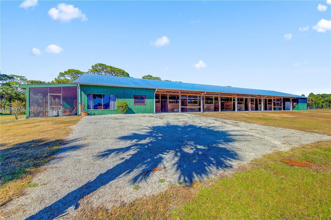 House in Buckhead Ridge, Florida, United States 3 - 17520456