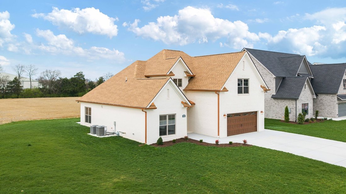 House in Murfreesboro, Tennessee, United States 2 - 17199339
