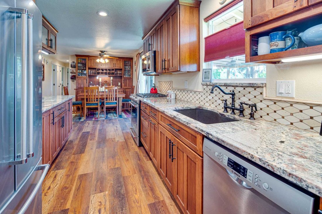 House in Redmond, Oregon, United States 4 - 17523297