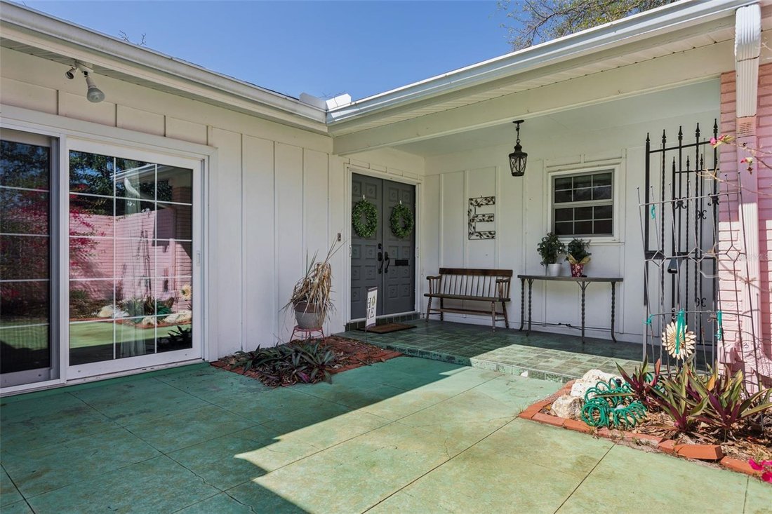House in Tampa, Florida, United States 5 - 17289505