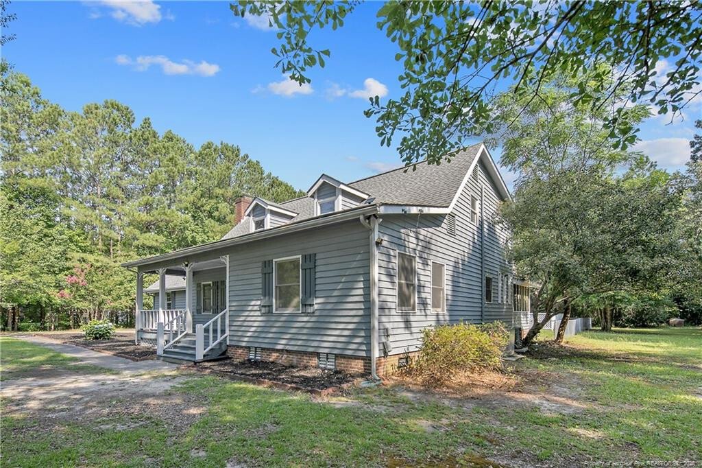 House in Hope Mills, North Carolina, United States 2 - 17520038
