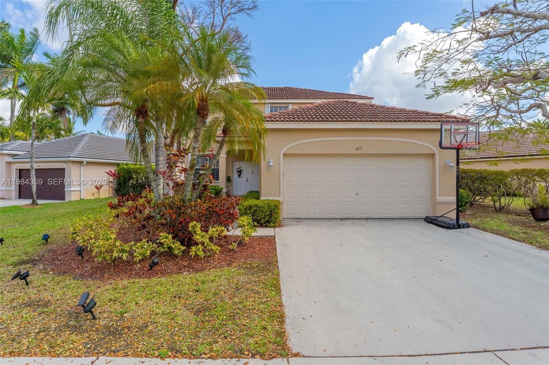 House in Weston, Florida, United States 1 - 17520485