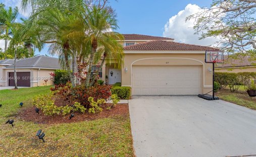House in Weston, Florida, United States 1