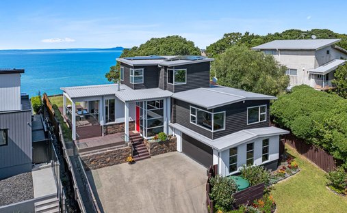House in Auckland, Auckland, New Zealand 1