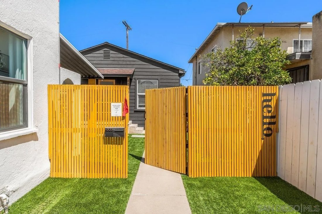 San Diego, California, United States 5 - 17521732