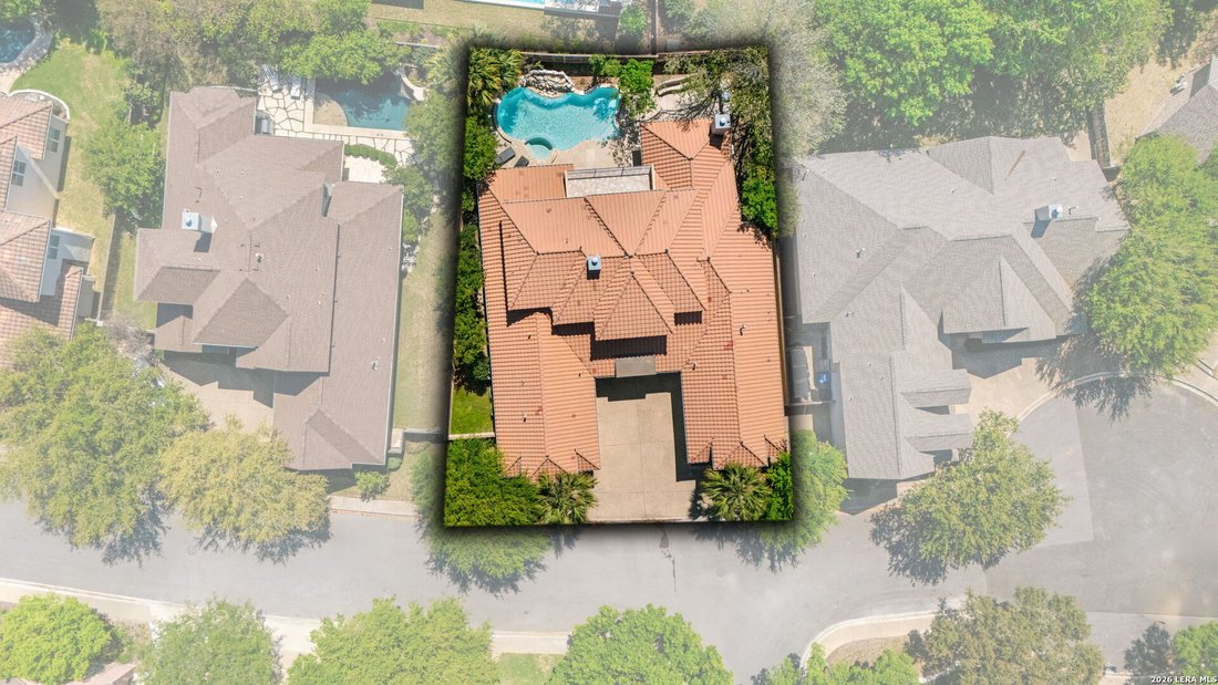 House in San Antonio, Texas, United States 5 - 17524481