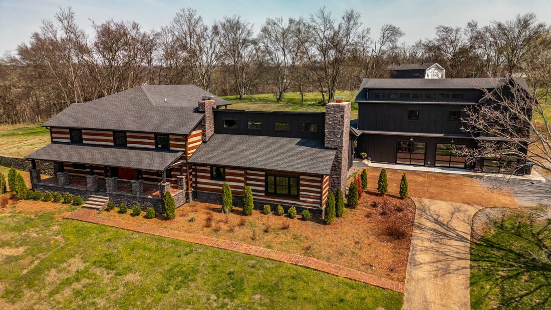 House in Hendersonville, Tennessee, United States 1 - 17278450