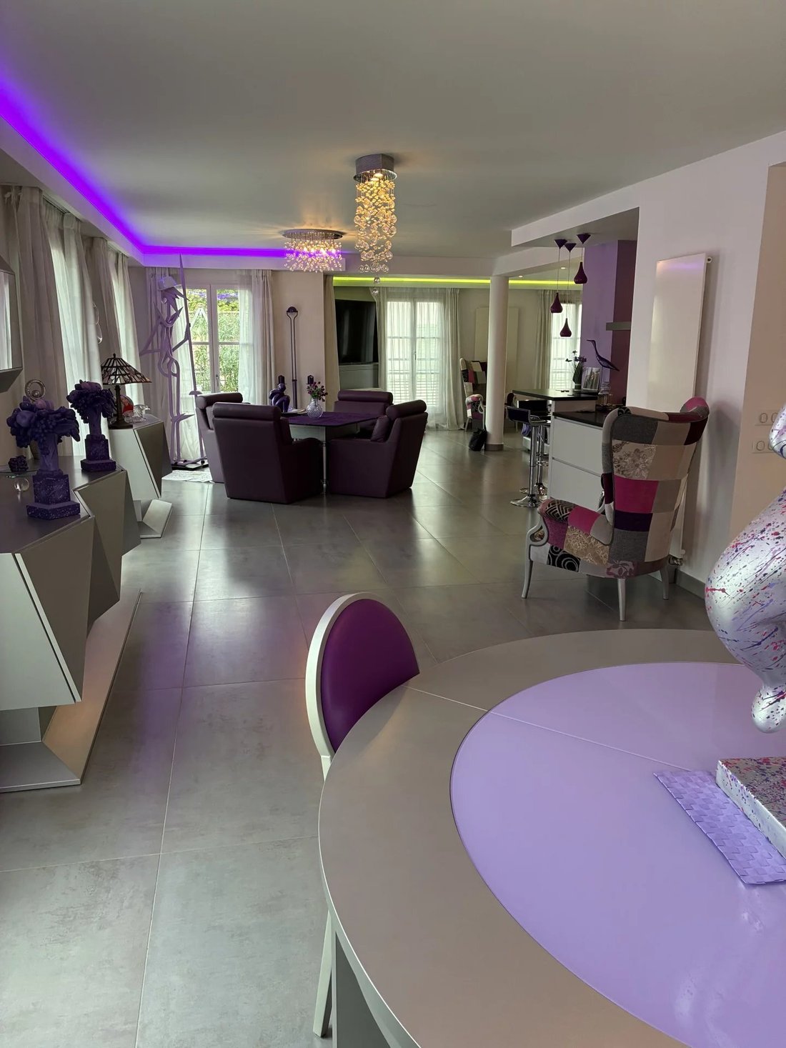 Apartment in Ville Sud Ouest, Fontainebleau, France 2 - 17520793