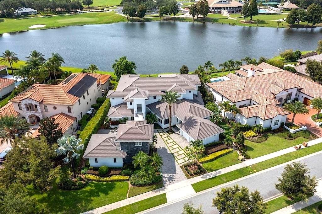 House in Lake Butler, Florida, United States 4 - 16933954
