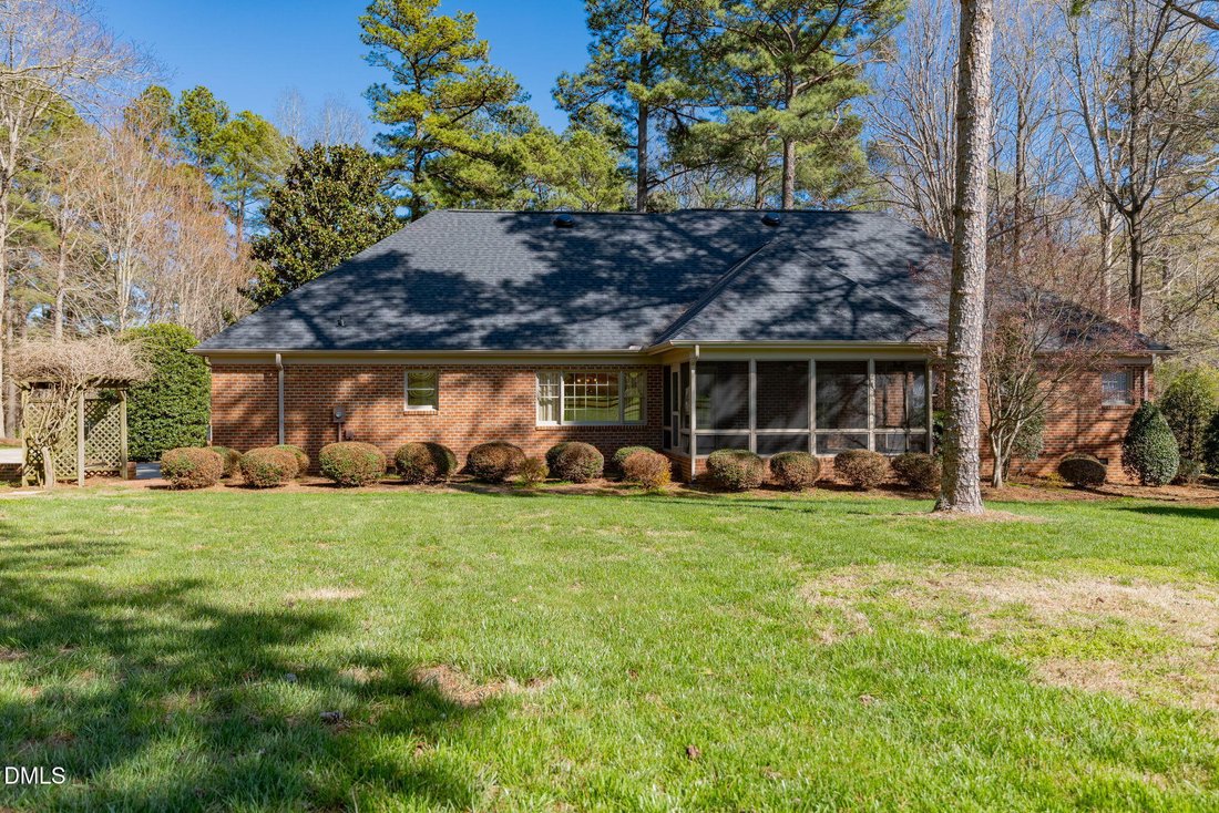 House in Oxford, North Carolina, United States 5 - 17520039