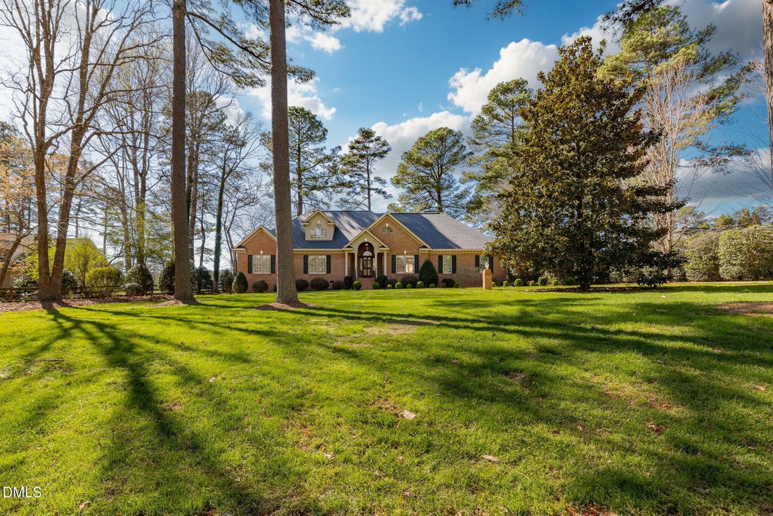 House in Oxford, North Carolina, United States 2 - 17520039