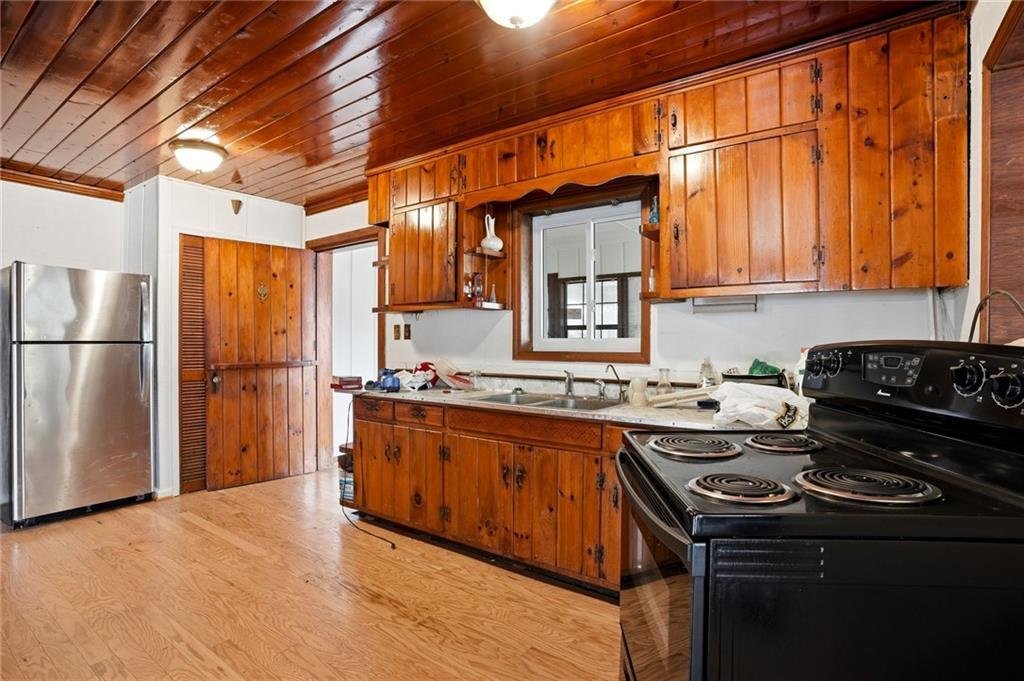 House in Alcovy Shores, Georgia, United States 3 - 17521454