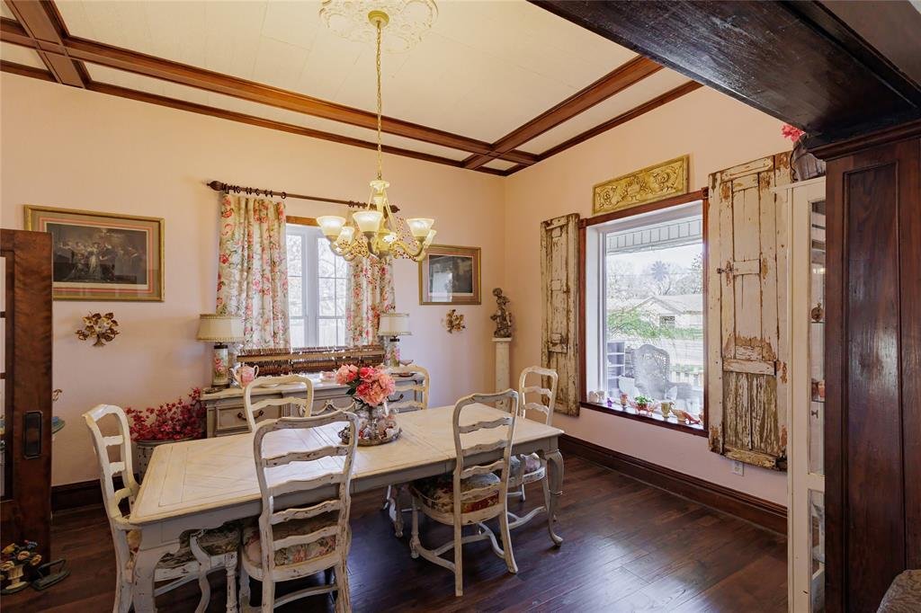 House in Alvord, Texas, United States 5 - 17521917