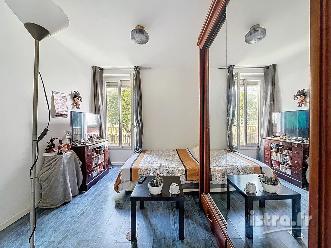 House in Cimiez, Nice, France 3 - 17520786