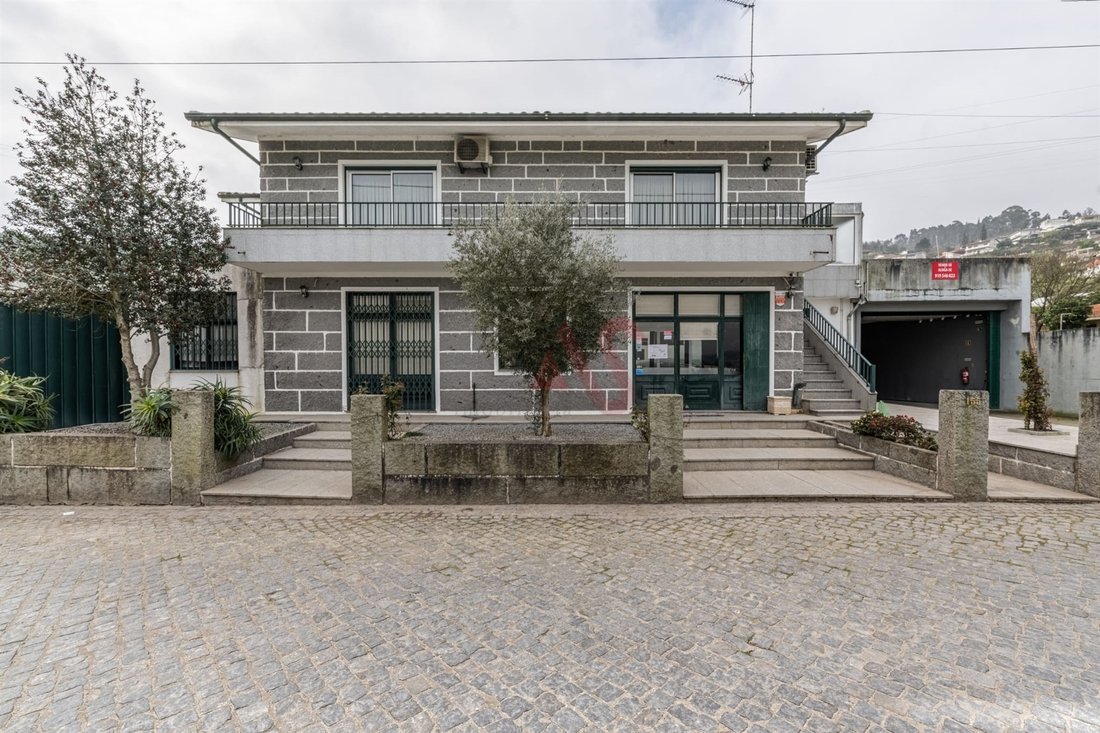 Roriz, Porto District, Portugal 5 - 17523378
