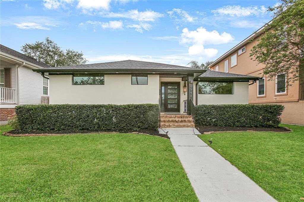 House in New Orleans, Louisiana, United States 1 - 17519713