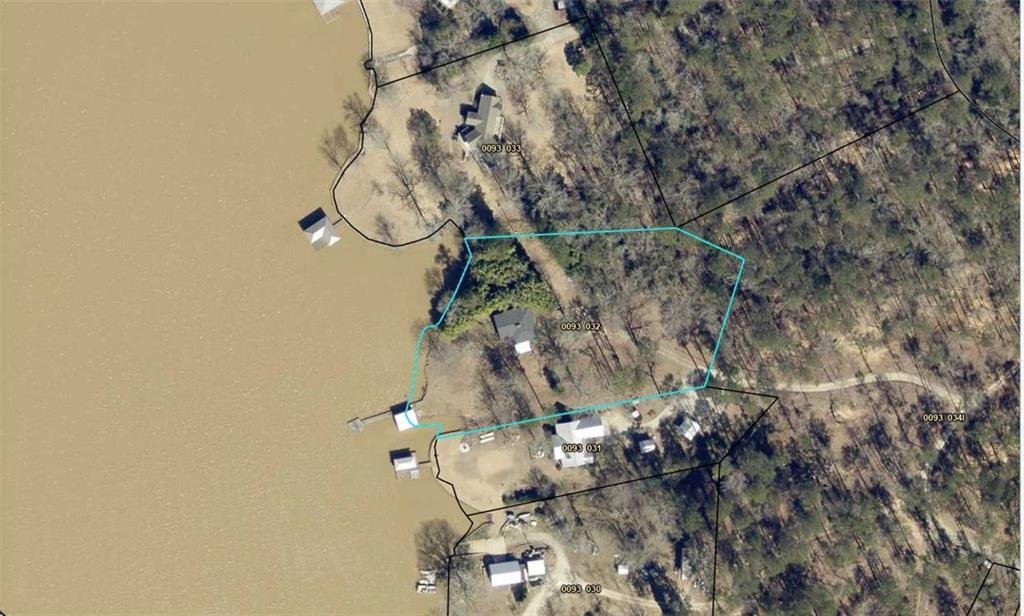 House in Alcovy Shores, Georgia, United States 2 - 17521454