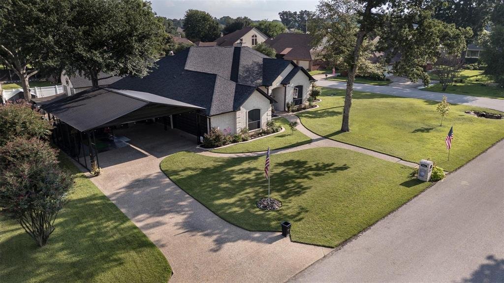 House in Bullard, Texas, United States 1 - 17521813