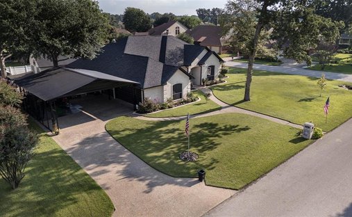 Casa en Bullard, Texas, Estados Unidos 1