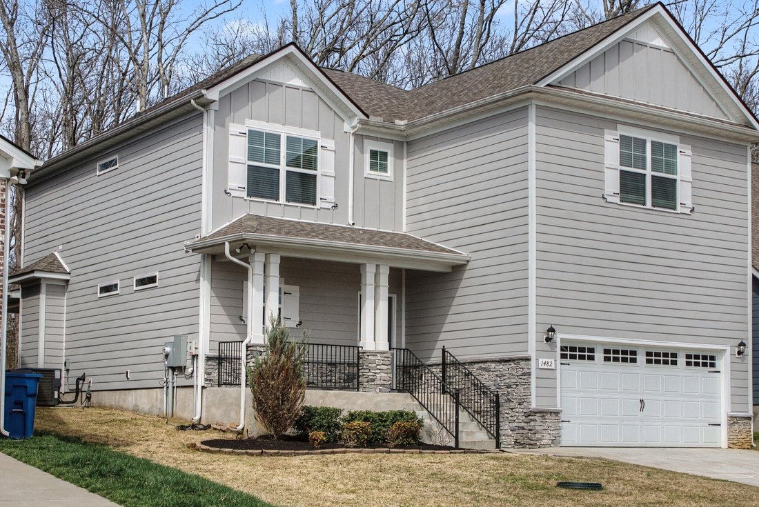 House in Murfreesboro, Tennessee, United States 3 - 17520843