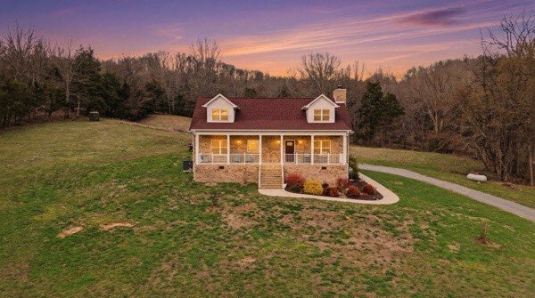 House in Fayetteville, Tennessee, United States 2 - 17521030