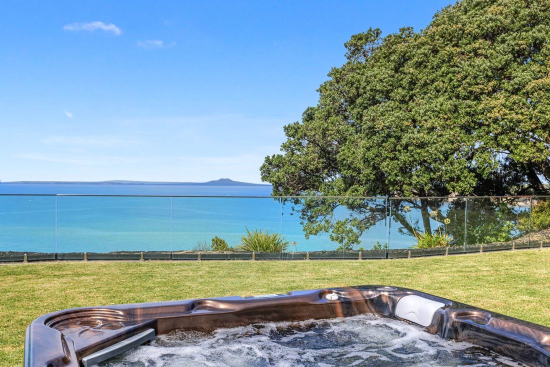 House in Auckland, Auckland, New Zealand 3 - 17525291