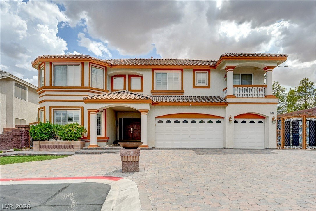 House in Las Vegas, Nevada, United States 2 - 17519341