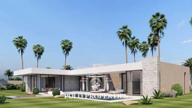Villa in Medina, Marrakesh-Safi, Morocco 1 - 17357823