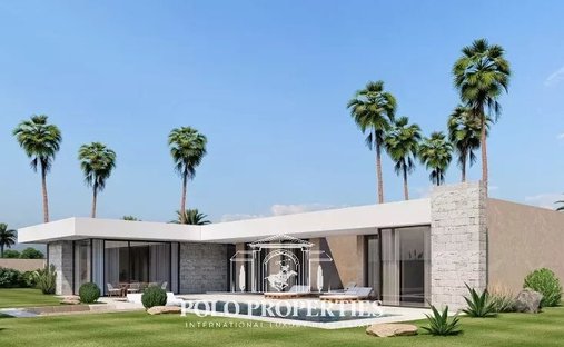 Villa in Medina, Marrakesh-Safi, Morocco 1