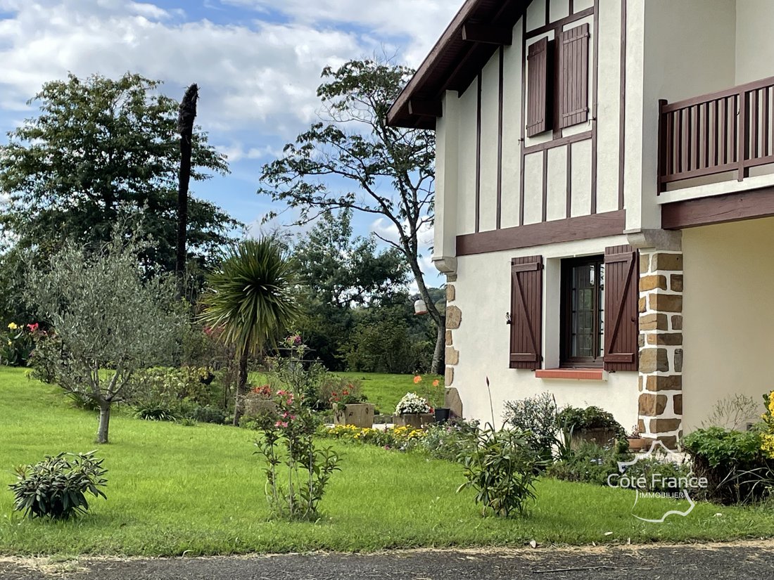 Villa in Salies-de-Bearn, Nouvelle-Aquitaine, France 4 - 17524247