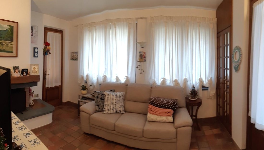 Villa in Strettoia-Capezzano-Valdicastello, Pietrasanta, Tuscany 5 - 17524379