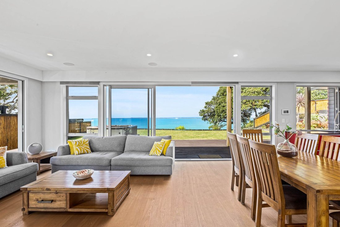 House in Auckland, Auckland, New Zealand 2 - 17525291