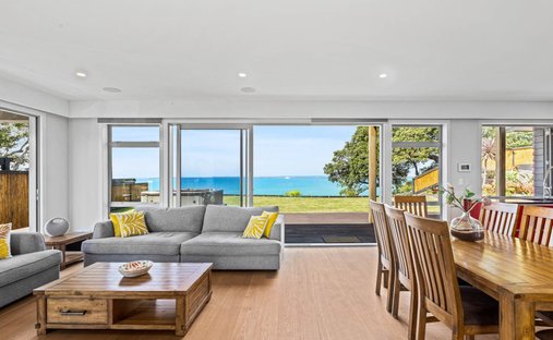 Haus in Auckland, Auckland, Neuseeland 1