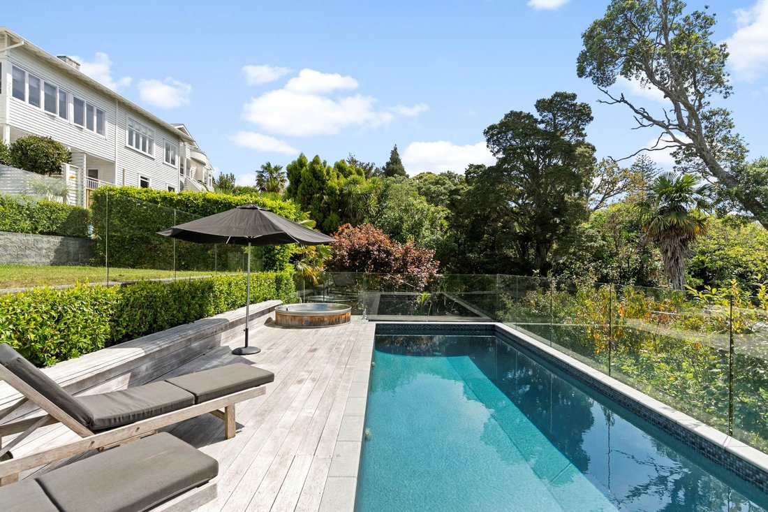 House in Auckland, Auckland, New Zealand 3 - 17525285