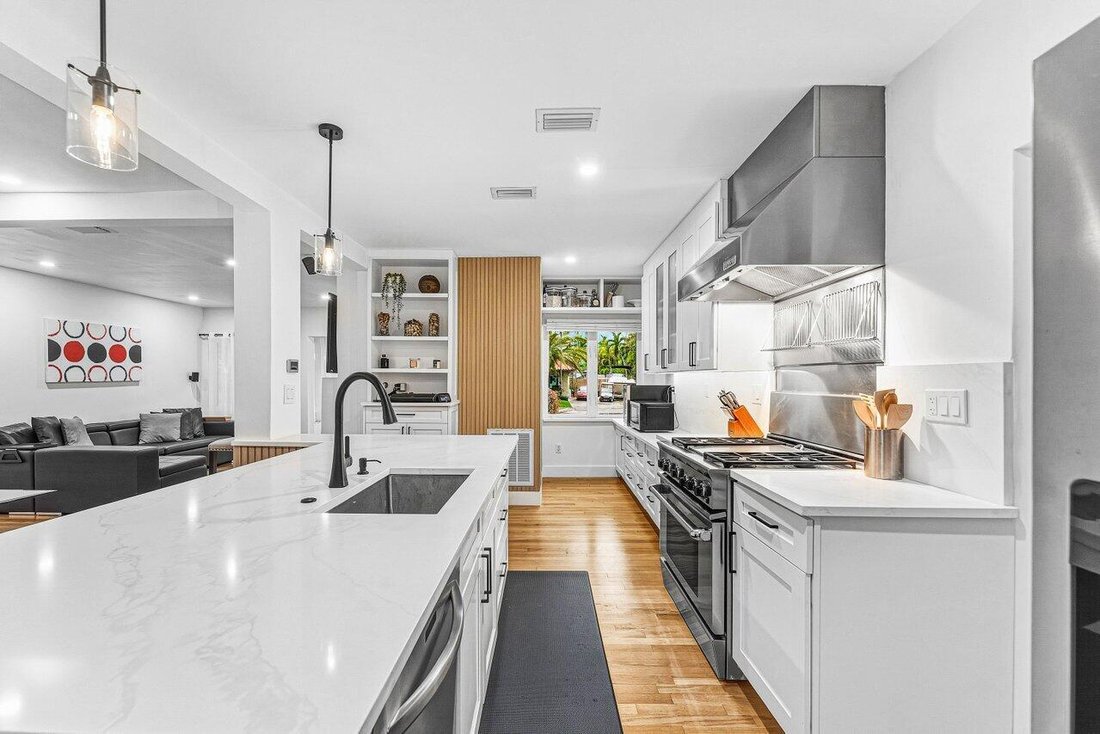 House in Hollywood, Florida, United States 5 - 17520494