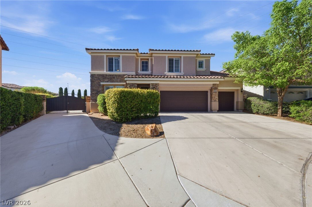 House in Las Vegas, Nevada, United States 1 - 17519329