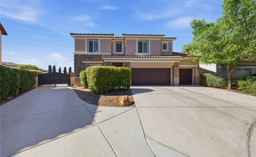 Casa en Las Vegas, Nevada, Estados Unidos 1