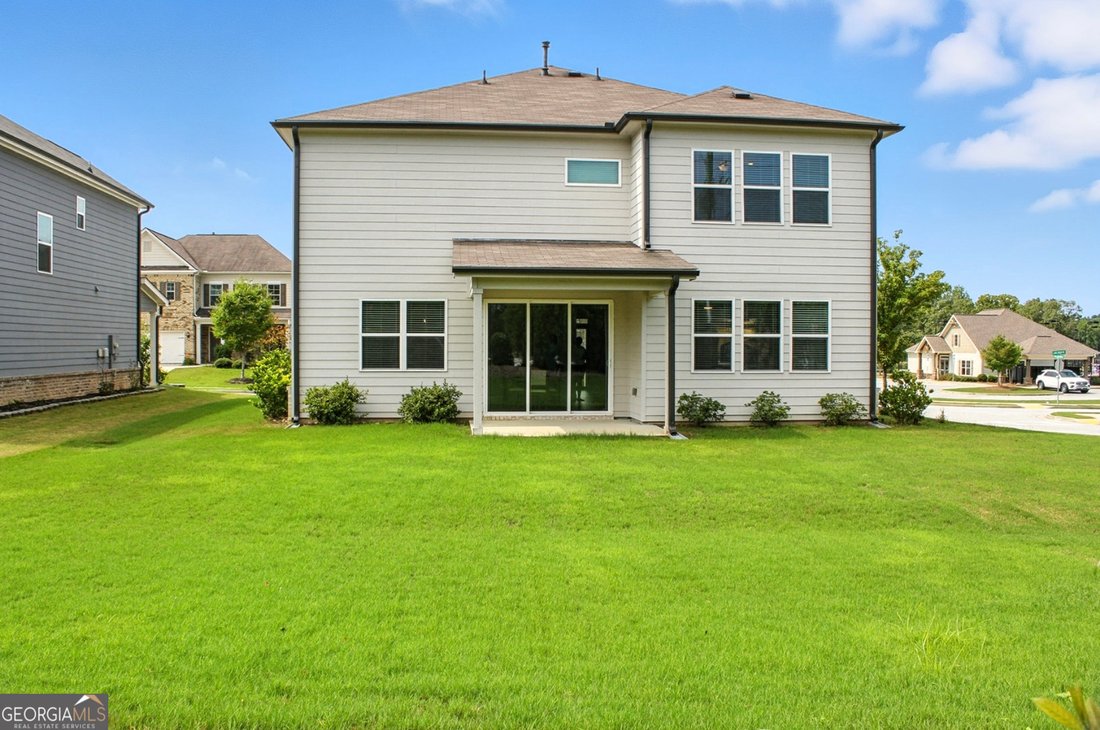 House in Buford, Georgia, United States 3 - 17522774