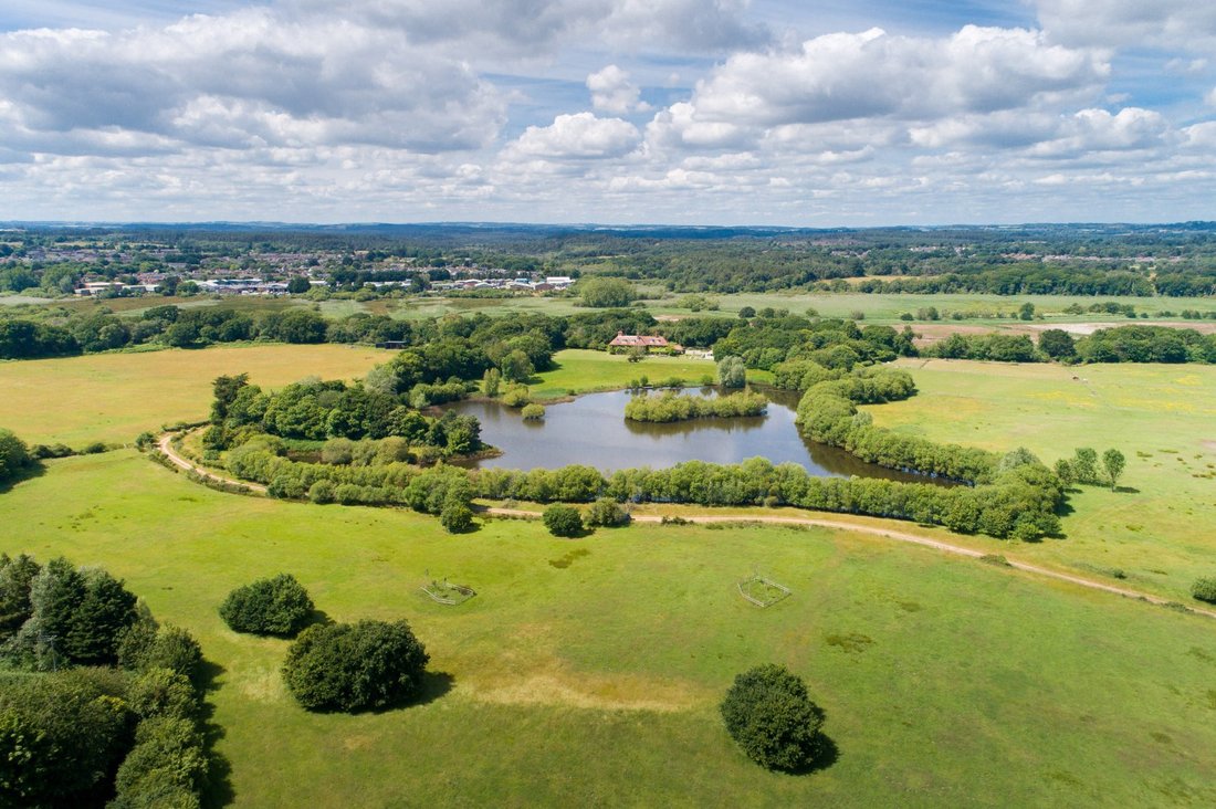 Casa en Wareham Town, Inglaterra 3 - 17523875