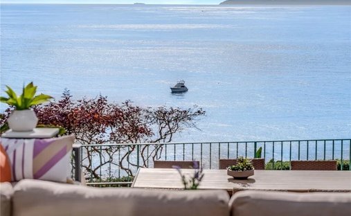 Maison à Laguna Beach, Californie, États-Unis 1