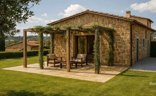 Appartement à Centre, Impruneta, Toscane 1
