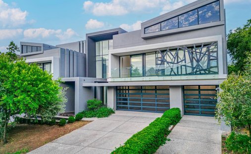 Casa en Midrand, Gauteng, Sudáfrica 1