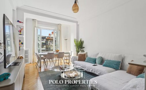 Apartment in Nice, Provence-Alpes-Côte d'Azur, France 1