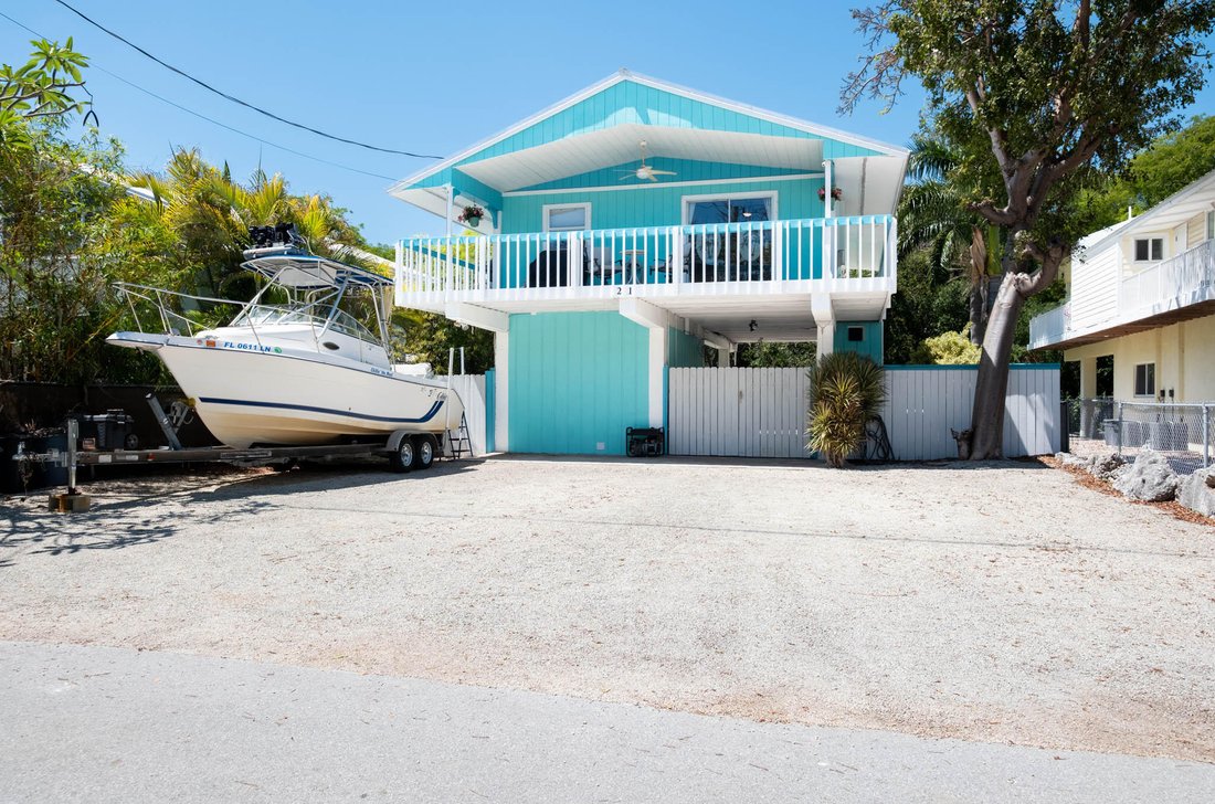 House in Key Largo, Florida, United States 5 - 17523629